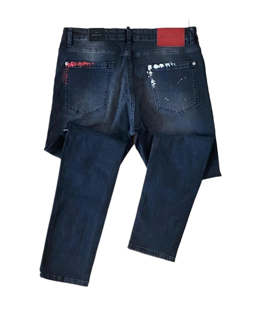 ДЪНКИ DSQ000018