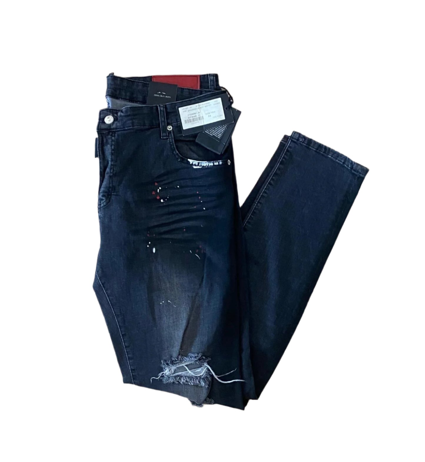 ДЪНКИ DSQ000018