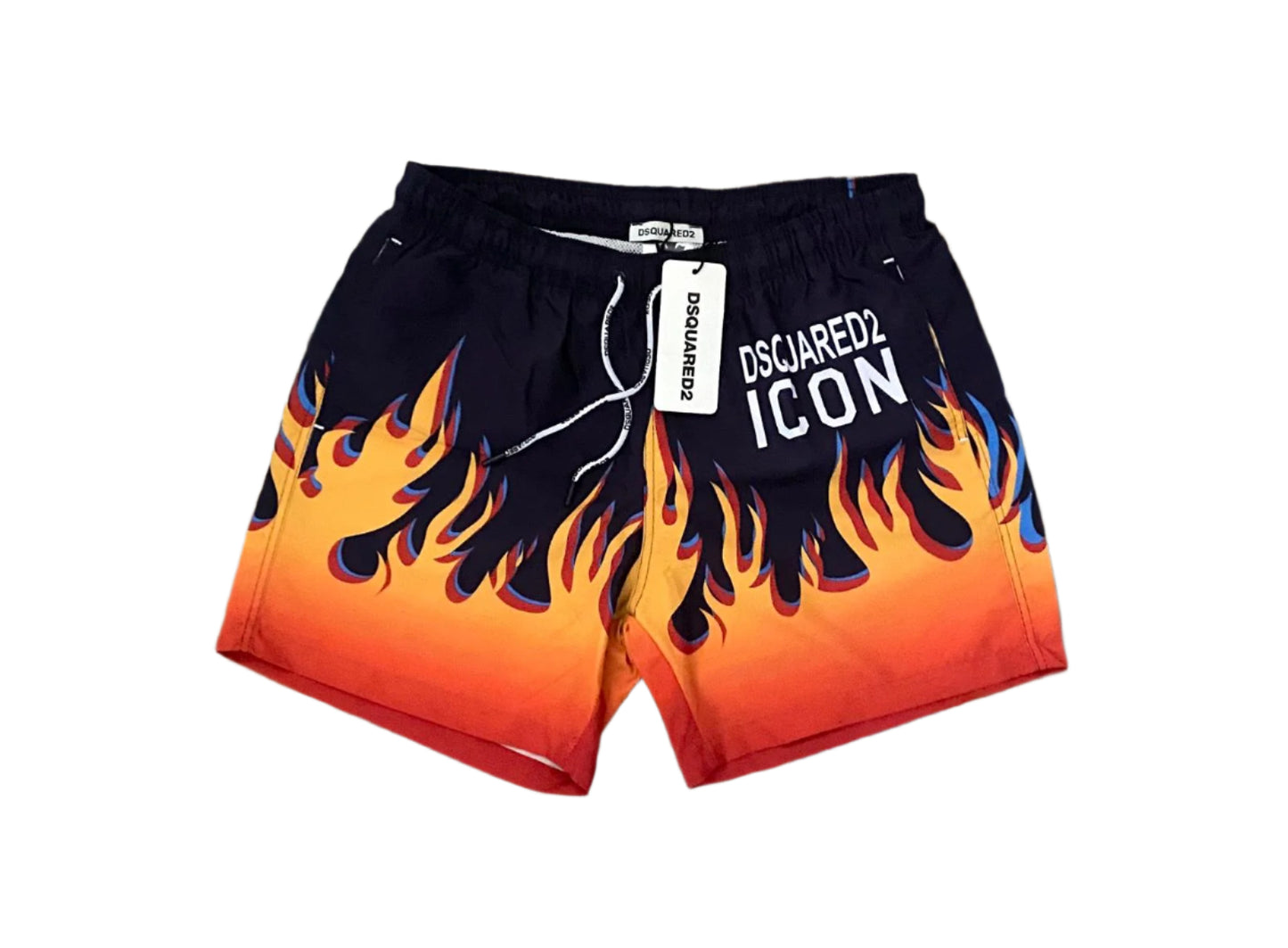 ШОРТИ DSQUARED2