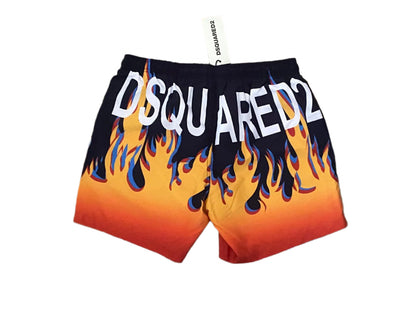 ШОРТИ DSQUARED2