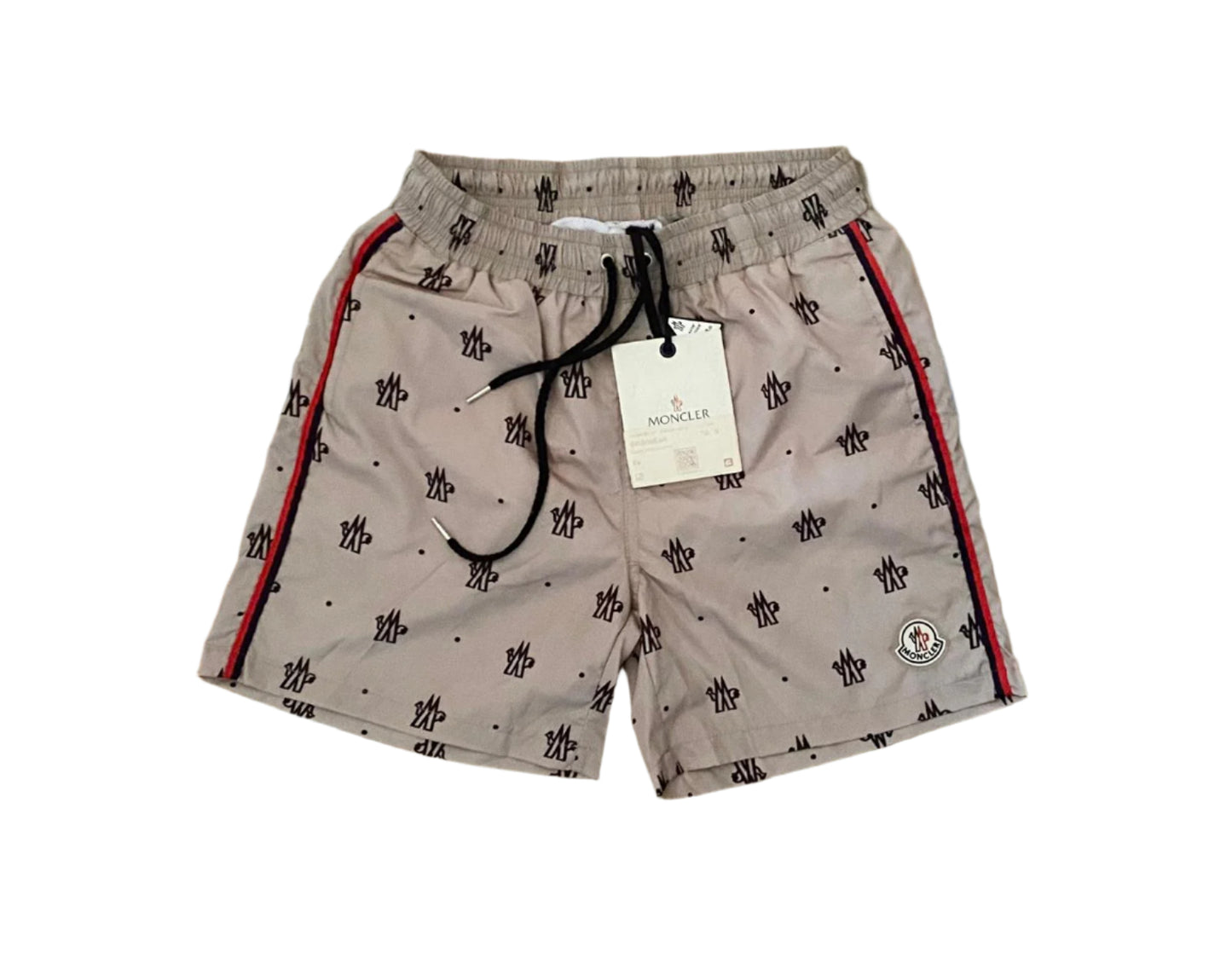 ШОРТИ MONCLER