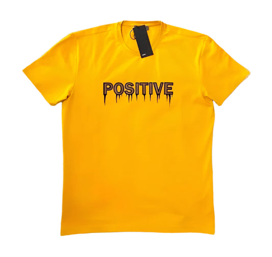 ТЕНИСКА POSITIVE