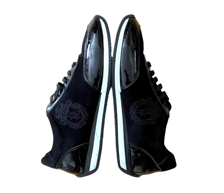 МЪЖКИ ОБУВКИ  BILLIONARE