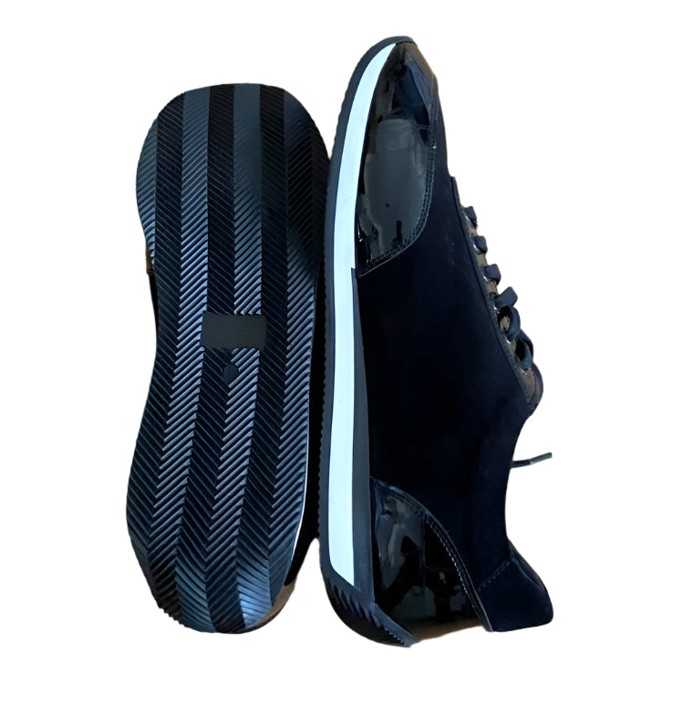 МЪЖКИ ОБУВКИ  BILLIONARE