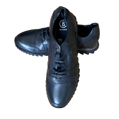 МЪЖКИ ОБУВКИ BOGNER  ЕСТЕСТВЕНА КОЖА