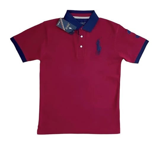 ТЕНИСКА RALPH LAUREN