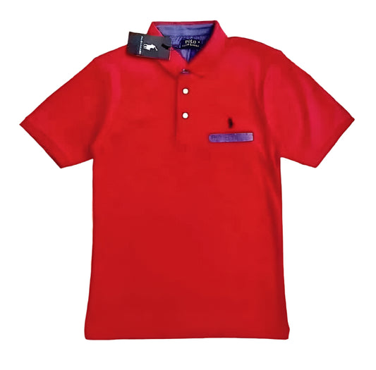 ТЕНИСКА RALPH LAUREN