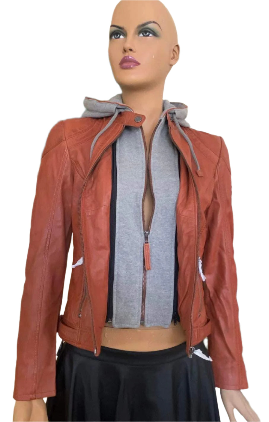 КОЖЕНО ЯКЕ GIPSY