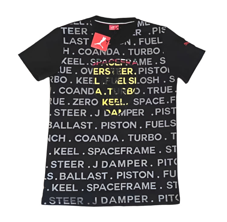 ТЕНИСКА PUM00002