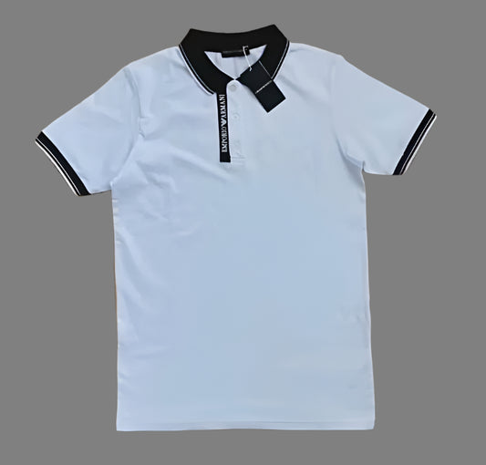 ТЕНИСКА EMPORIO ARMANI