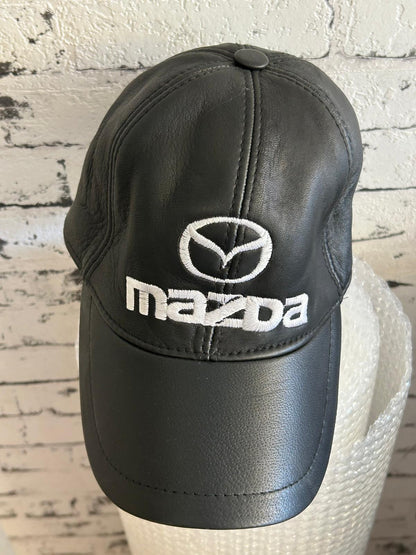 КОЖЕНА ШАПКА 00002