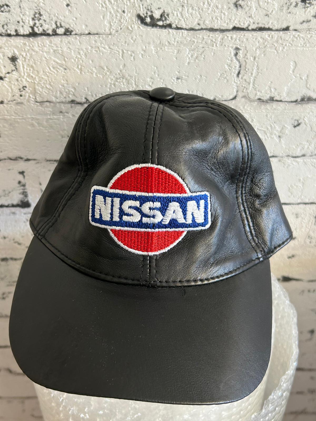 КОЖЕНА ШАПКА 00005