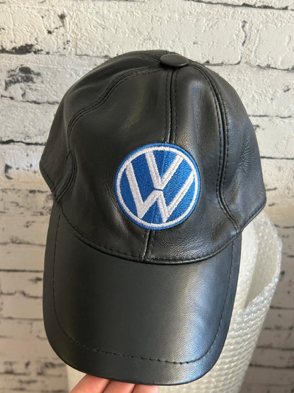 КОЖЕНА ШАПКА 00006