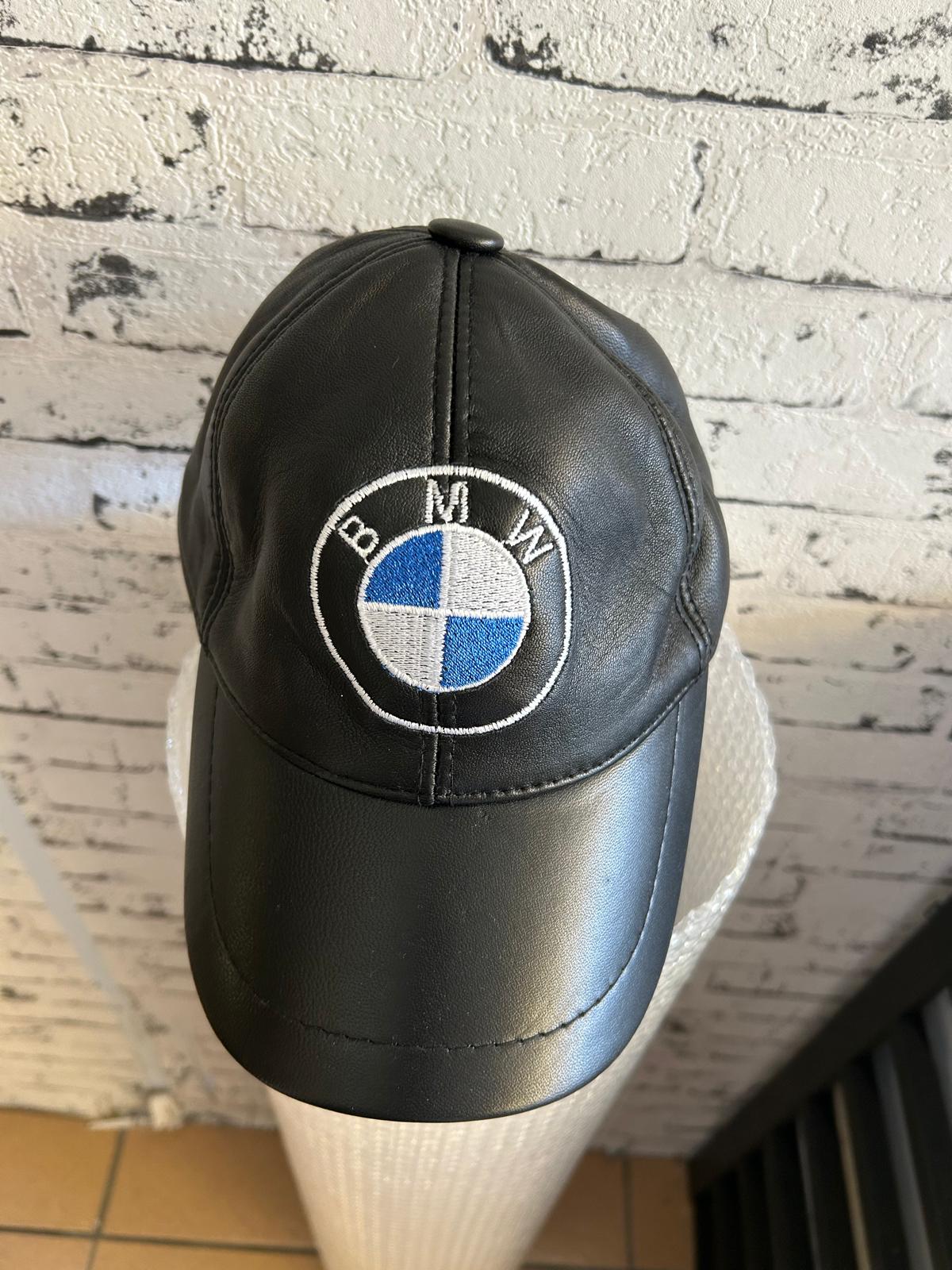 КОЖЕНА ШАПКА 00008