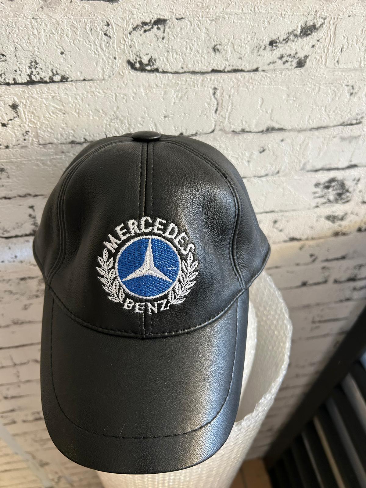 КОЖЕНА ШАПКА 00009