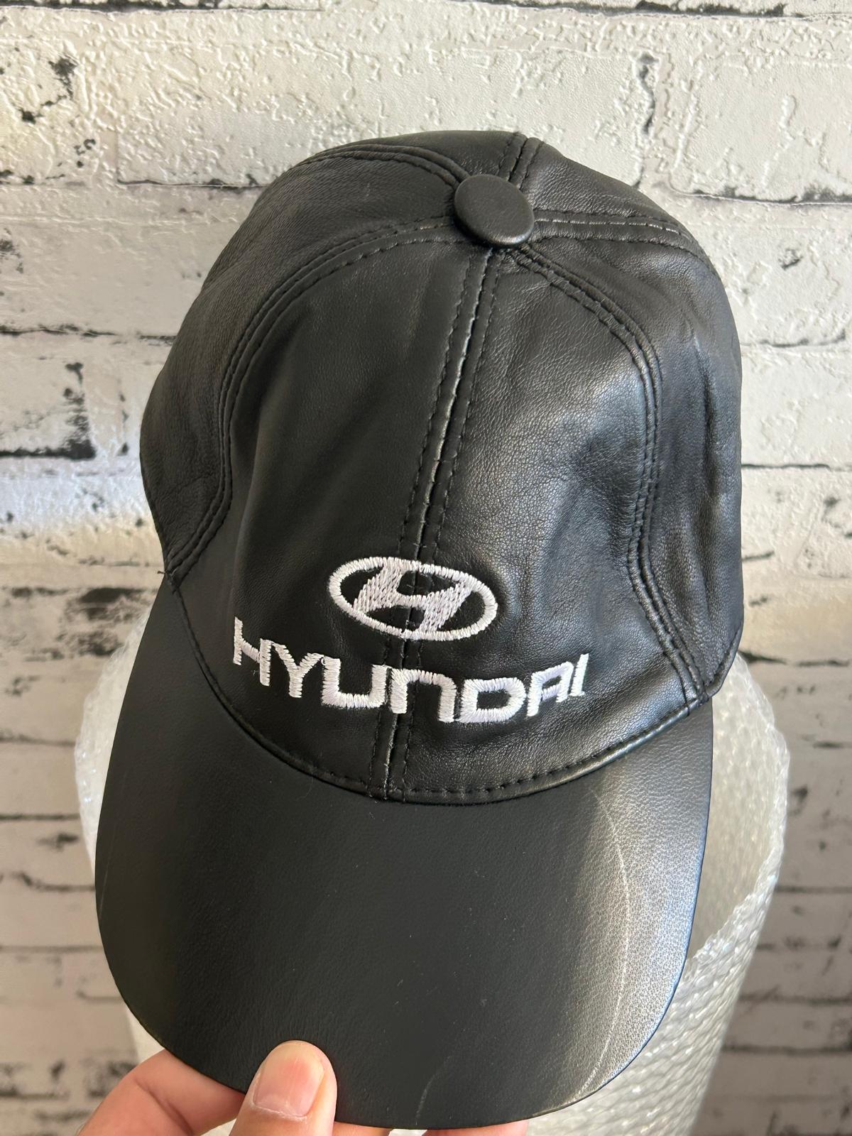 КОЖЕНА ШАПКА 00010