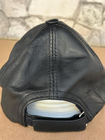 КОЖЕНА ШАПКА 00006