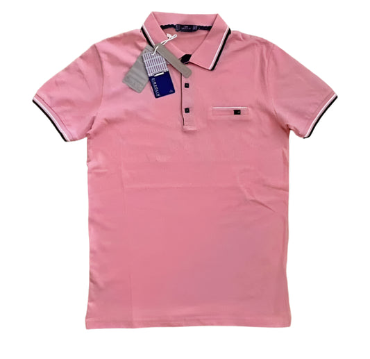 ТЕНИСКА ZINZOLIN