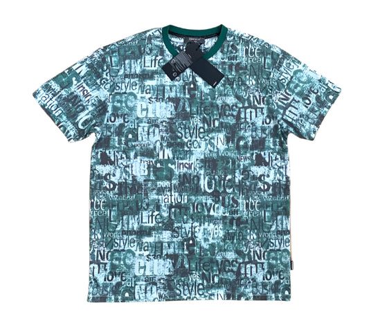 ТЕНИСКА ZINZOLIN