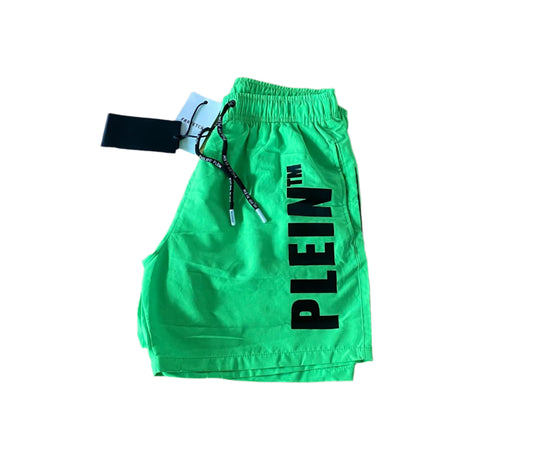 ШОРТИ PHILIPP PLEIN