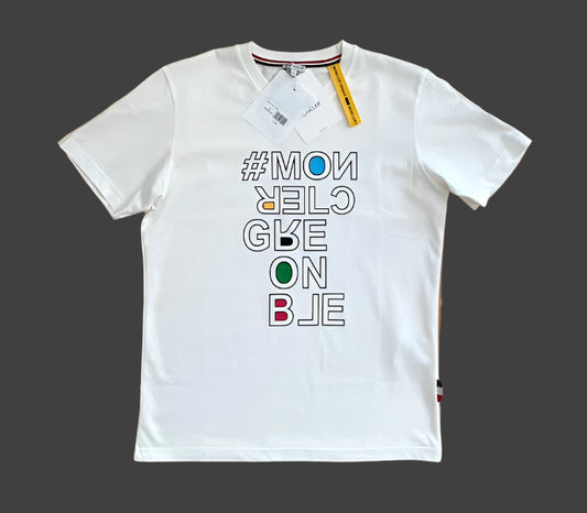 ТЕНИСКА MONCLER