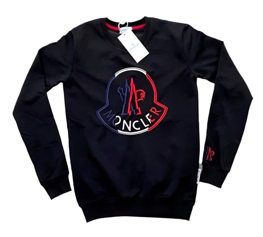 СУИЧЪР MONCLER