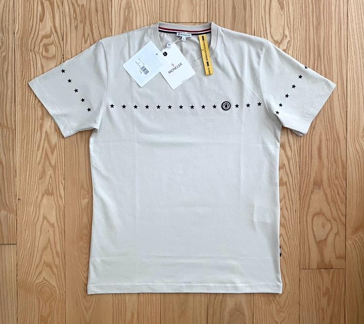 ТЕНИСКА MONCLER