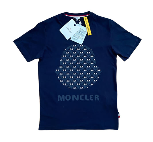 ТЕНИСКА MONCLER