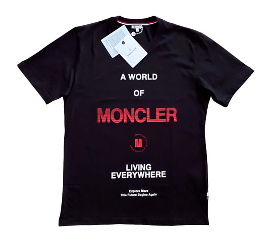 ТЕНИСКА MONCLER