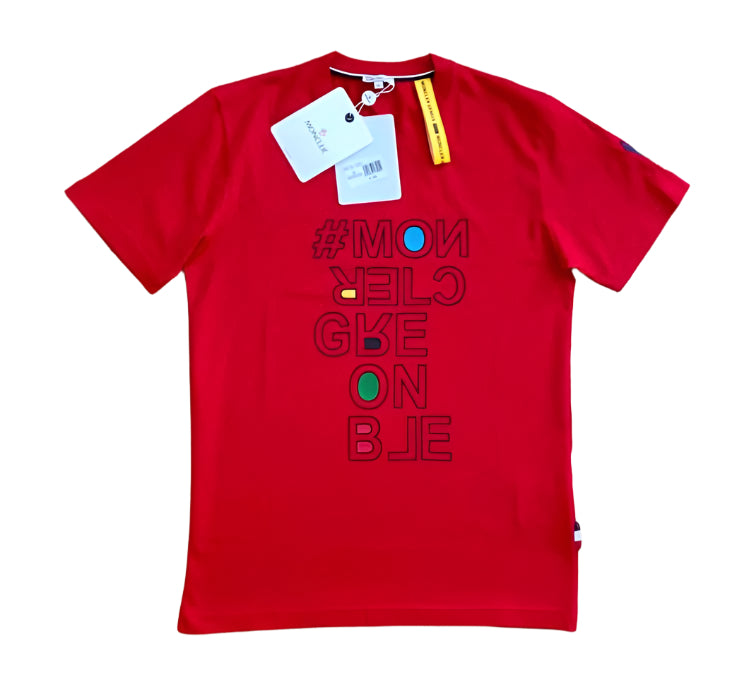 ТЕНИСКА MONCLER