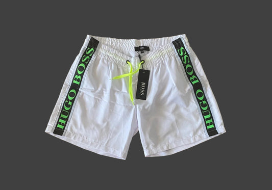 ШОРТИ BOSS