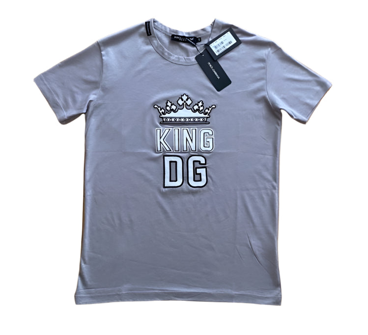 ТЕНИСКА DОLCE GABBANA