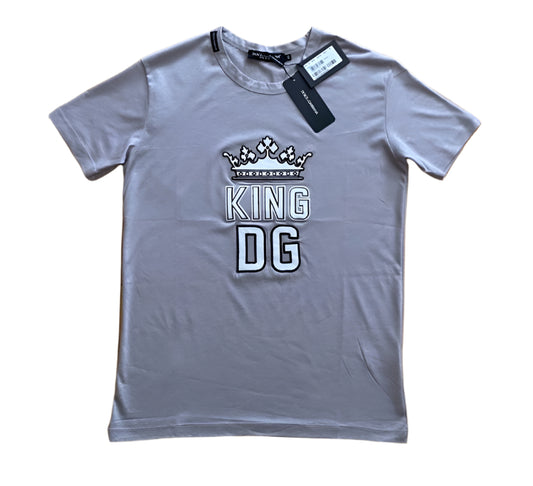 ТЕНИСКА DОLCE GABBANA