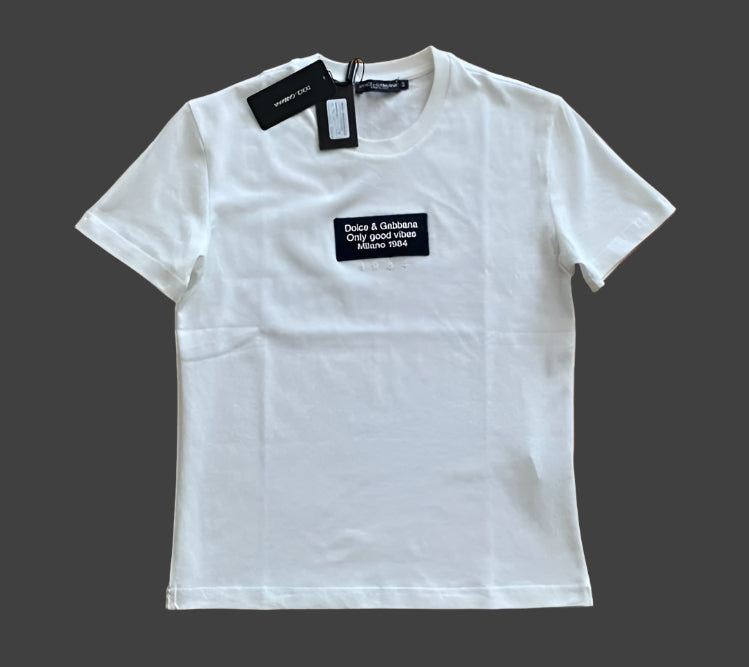 ТЕНИСКА DOLCE GABBANA