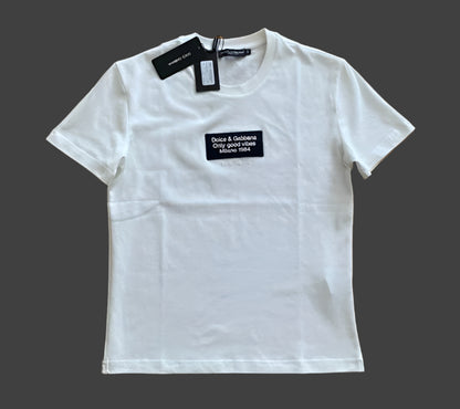 ТЕНИСКА DOLCE GABBANA