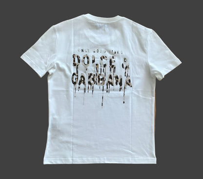 ТЕНИСКА DOLCE GABBANA