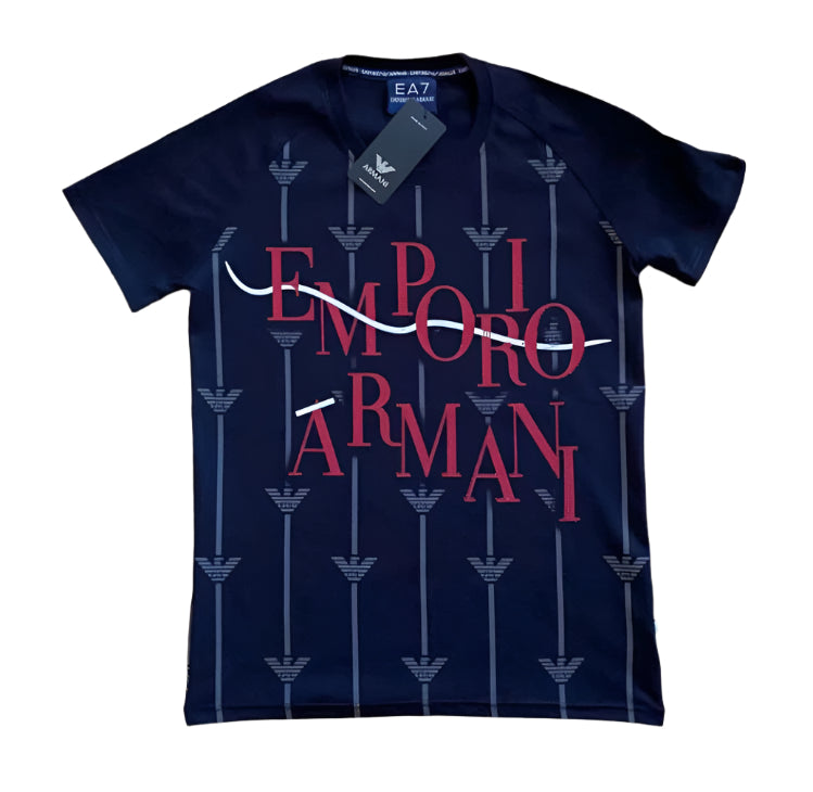 ТЕНИСКА EMPORIO ARMANI