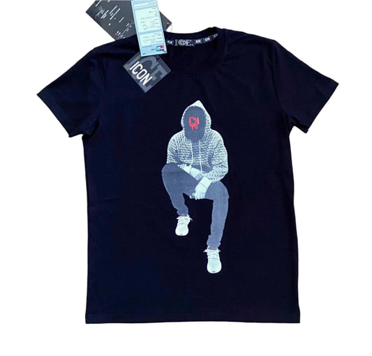 ТЕНИСКА DSQUARED2