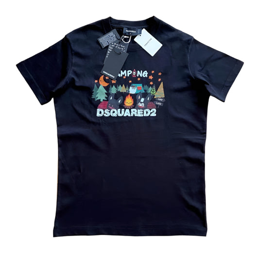 ТЕНИСКА DSQUARED2