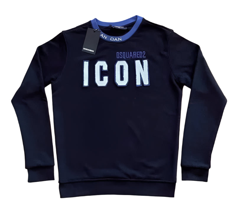 СУИЧЪР DSQUARED2