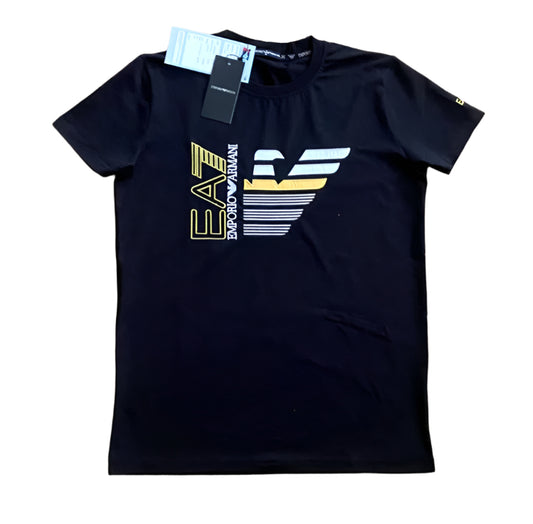 ТЕНИСКА EMPORIO ARMANI