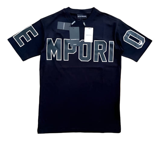 ТЕНИСКА EMPORIO ARMANI