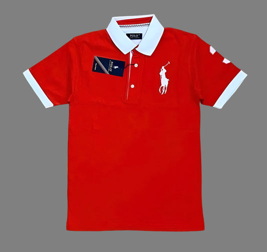 ТЕНИСКА RALPH LAUREN