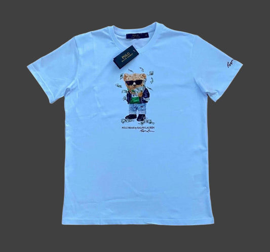 ТЕНИСКА RALPH LAUREN