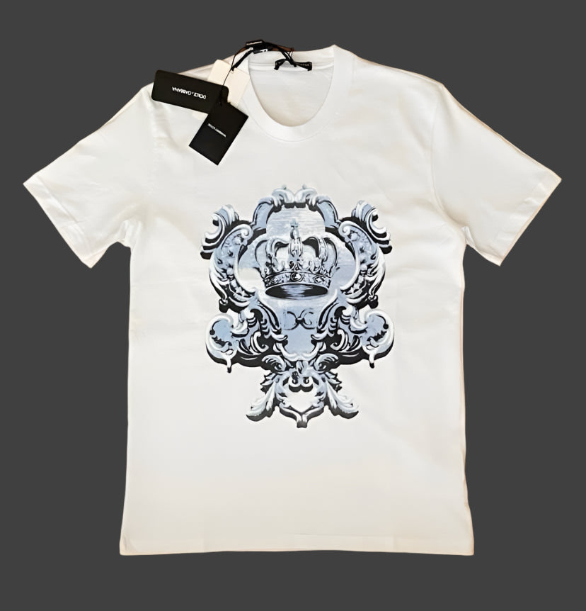 ТЕНИСКА DOLCE GABBANA