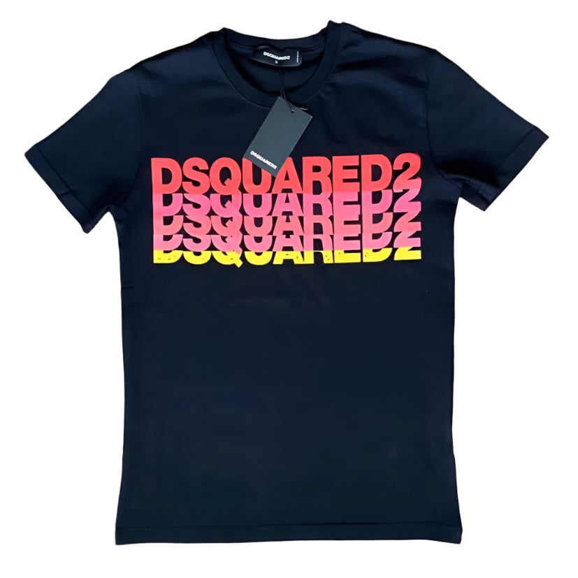 ТЕНИСКА DSQUARED2