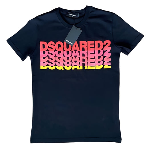 ТЕНИСКА DSQUARED2