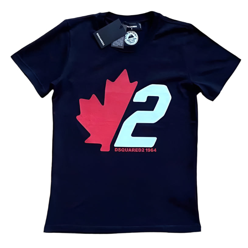 ТЕНИСКА DSQUARED2