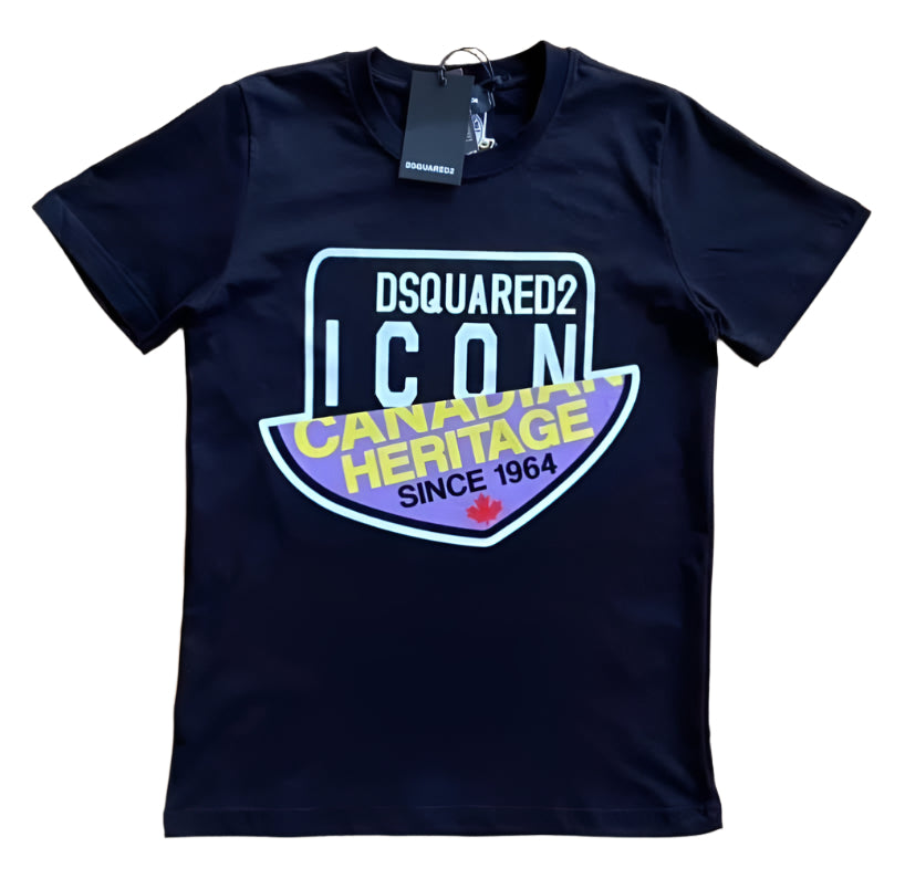 ТЕНИСКА DSQUARED2