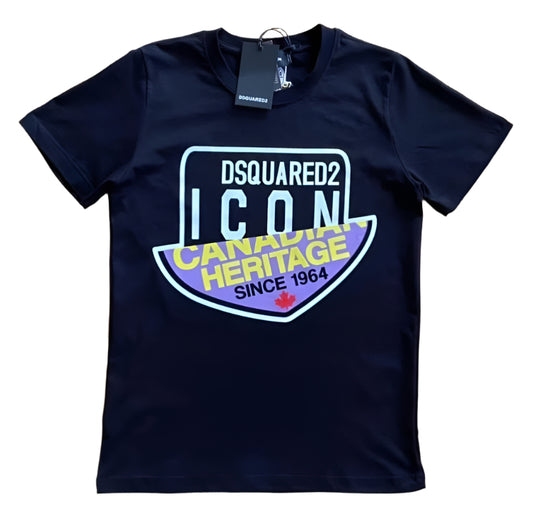 ТЕНИСКА DSQUARED2